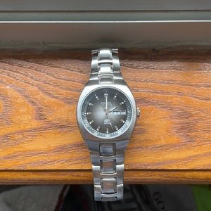 vintage mens watch